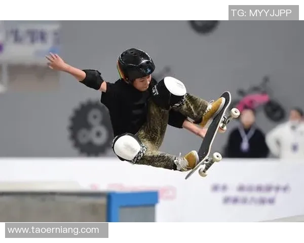 深圳滑板队荣登全国滑板力量排行榜第五名展现实力与潜力